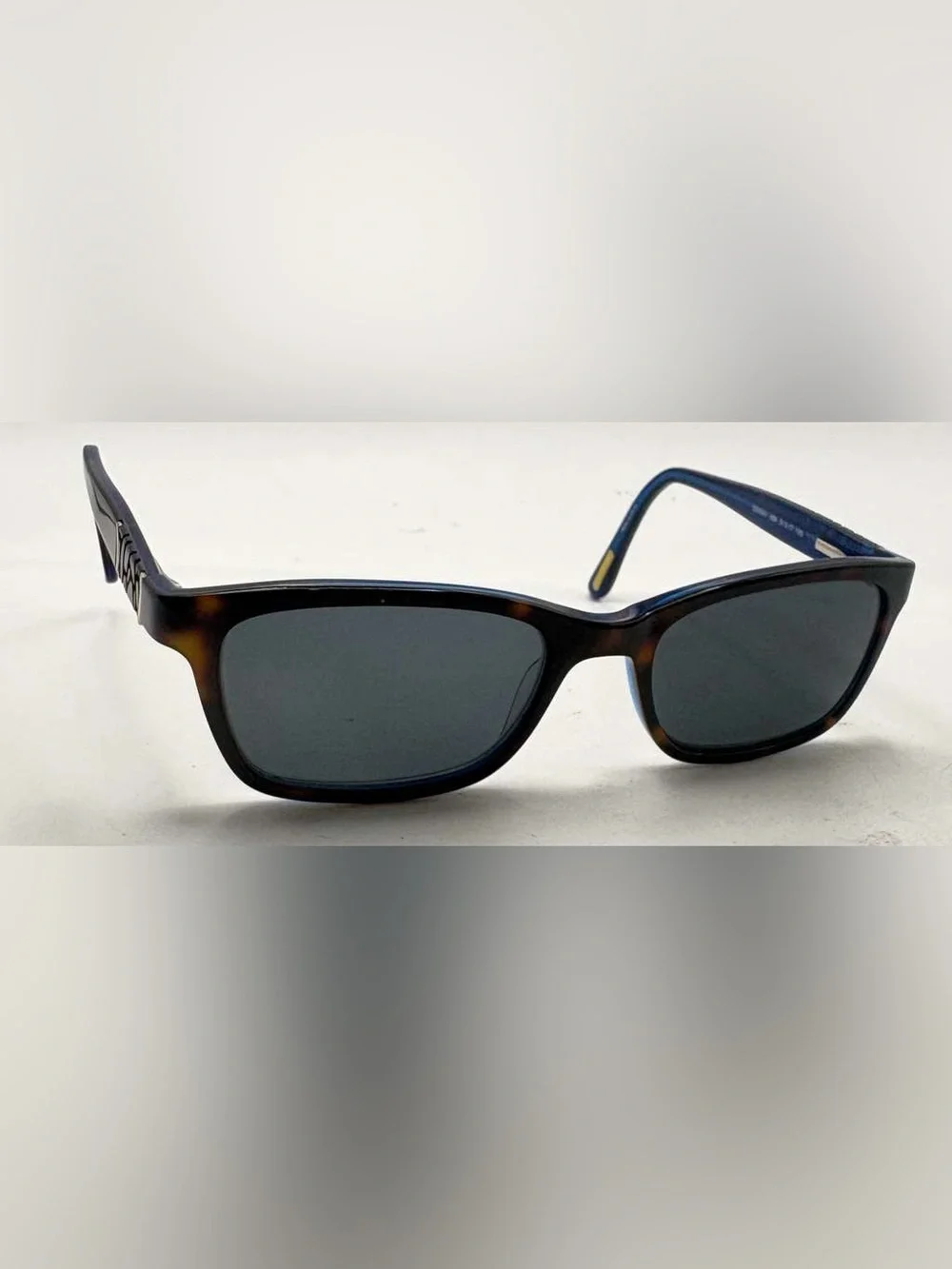 Covergirl CG0531 Tortoise Oval Sunglasses Frames Only